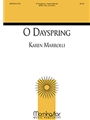 O Dayspring