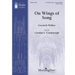 On Wings of Song