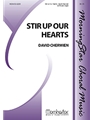 Stir Up Our Hearts