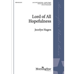 Lord of All Hopefulness