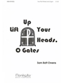 Lift Up Your Heads, O Gates