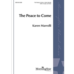 The Peace to Come