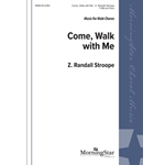 Come, Walk with Me