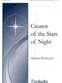 Creator of the Stars of Night