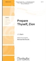 Prepare Thyself Zion