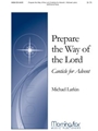 Prepare the Way of the Lord