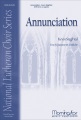 Annunciation