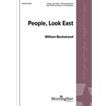People, Look East (Full Score)