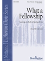 What a Fellowship