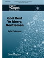 God Rest Ye Merry Gentlemen