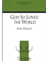 God So Loved The World