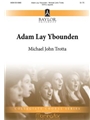 Adam Lay Ybounden