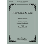 How Long O God