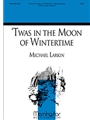 'Twas in the Moon of Wintertime