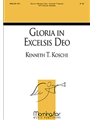 Gloria in Excelsis Deo