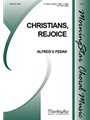 Christians, Rejoice