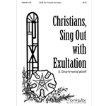Christians, Sing Out with Exultation