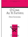 O Come All Ye Faithful