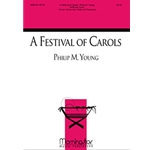 A Festival of Carols (Choral Score)