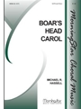 Boar's Head Carol