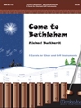 Come To Bethlehem