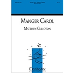 Manger Carol
