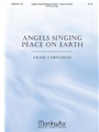 Angels Singing Peace on Earth
