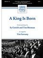 King Is Born