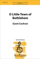 O Little Town of Bethlehem
