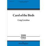 Carol of the Birds