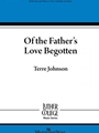 Of the Father's Love Begotten