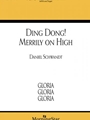 Ding Dong Merrily on High