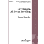 Love Divine, All Loves Excelling