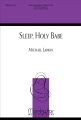 Sleep Holy Babe