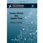 Jesus Christ the Apple Tree