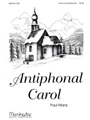 Antiphonal Carol