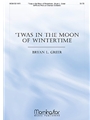 Twas In the Moon of Wintertime