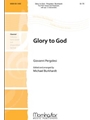 Glory To God