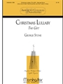 Christmas Lullaby