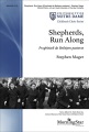 Shepherds Run Along - Przybiezeli do Betlejem pasterze