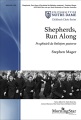 Shepherds Run Along - Przybiezeli do Betlejem pasterze