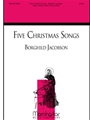 Five Christmas Songs