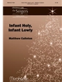 Infant Holy Infant Lowly