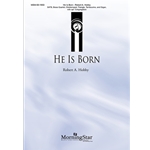 He is Born