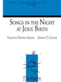 Songs in the Night at Jesus' Birth