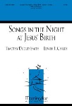 Songs in the Night at Jesus' Birth (Orchestral Score)