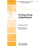 O Sing a Song of Bethlehem