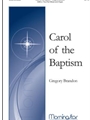 Carol of the Baptism