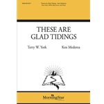 These Are Glad Tidings