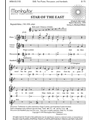 Star of the East (Flute Parts)